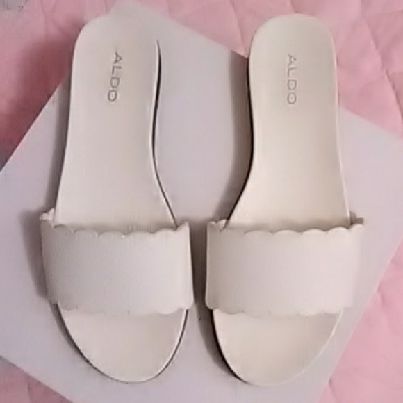 Aldo Shoes - Aldo sliders